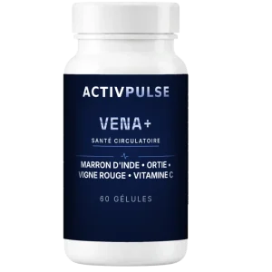 ActivPulse VENA+