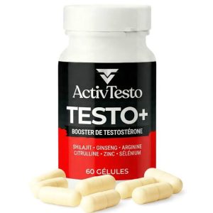ActivTesto Testo+